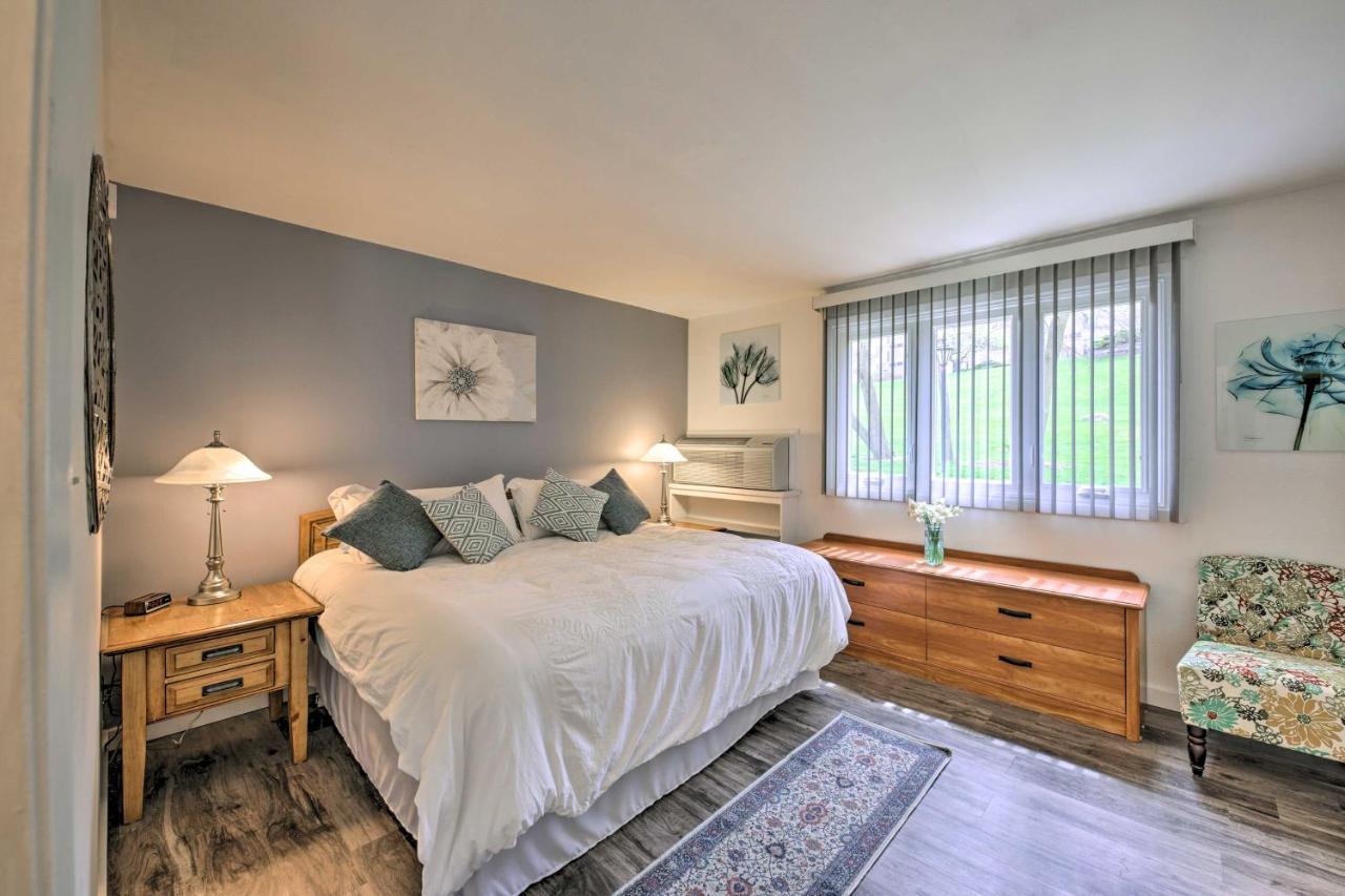 Interlaken Villa With Patio, Steps To Ridge Resort! Лейк Дженива Экстерьер фото